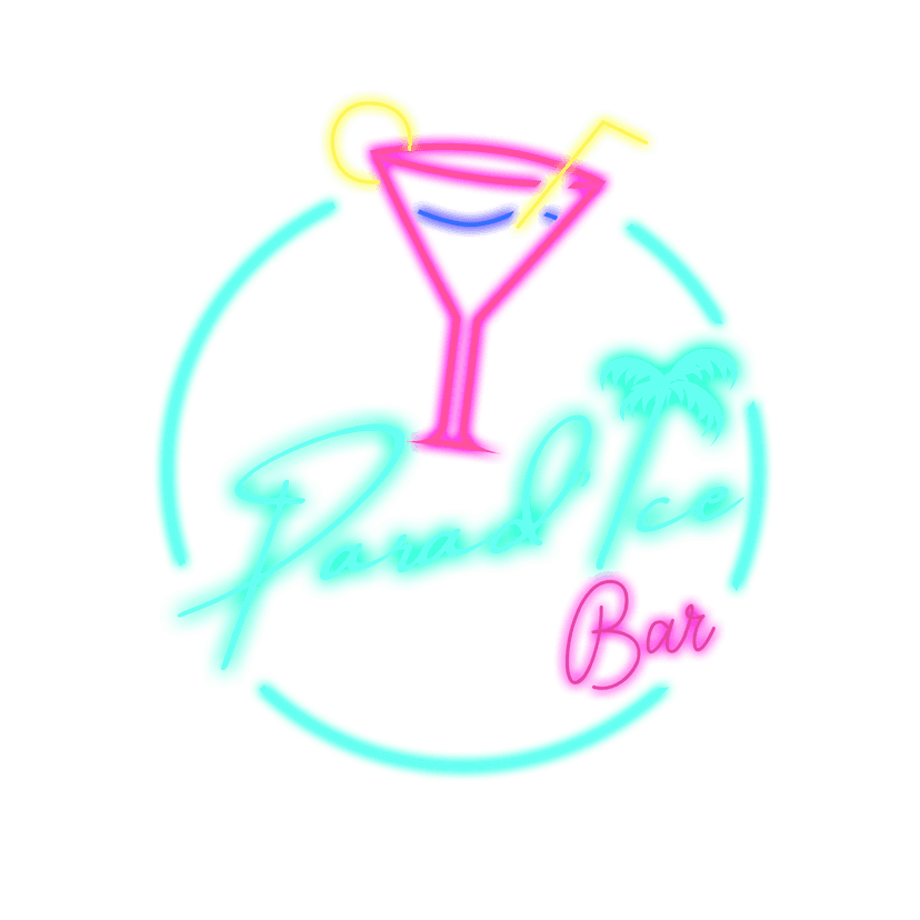 Parad'Ice Bar Logo